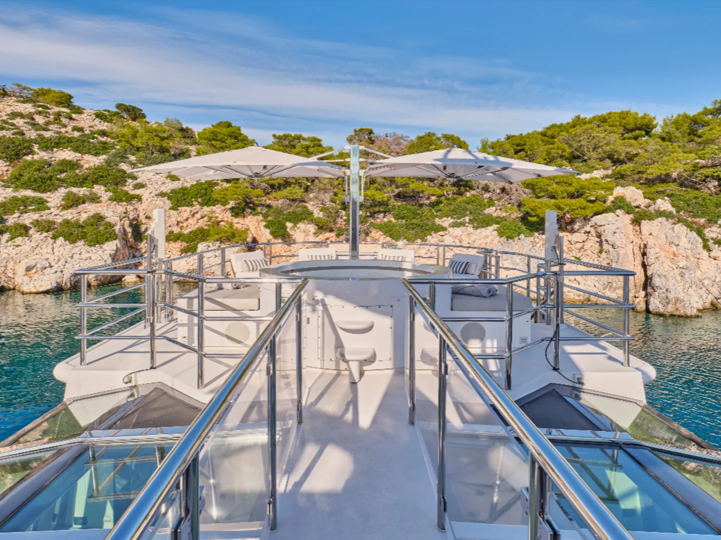 HIGHLANDER | Feadship 164 - Photo 14