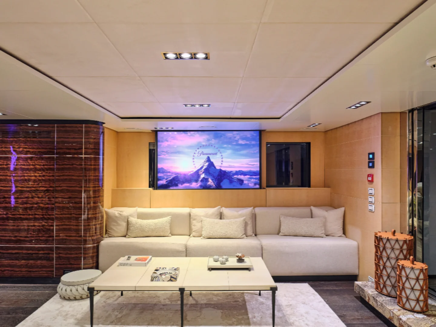HIGHLANDER | Feadship 164 - Photo 25