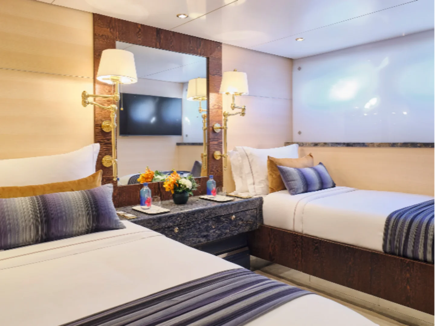 HIGHLANDER | Feadship 164 - Photo 48