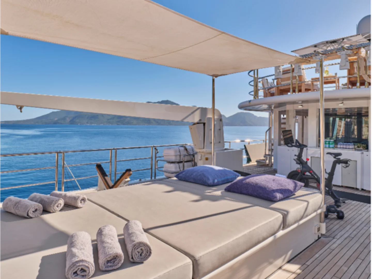 HIGHLANDER | Feadship 164 - Photo 17