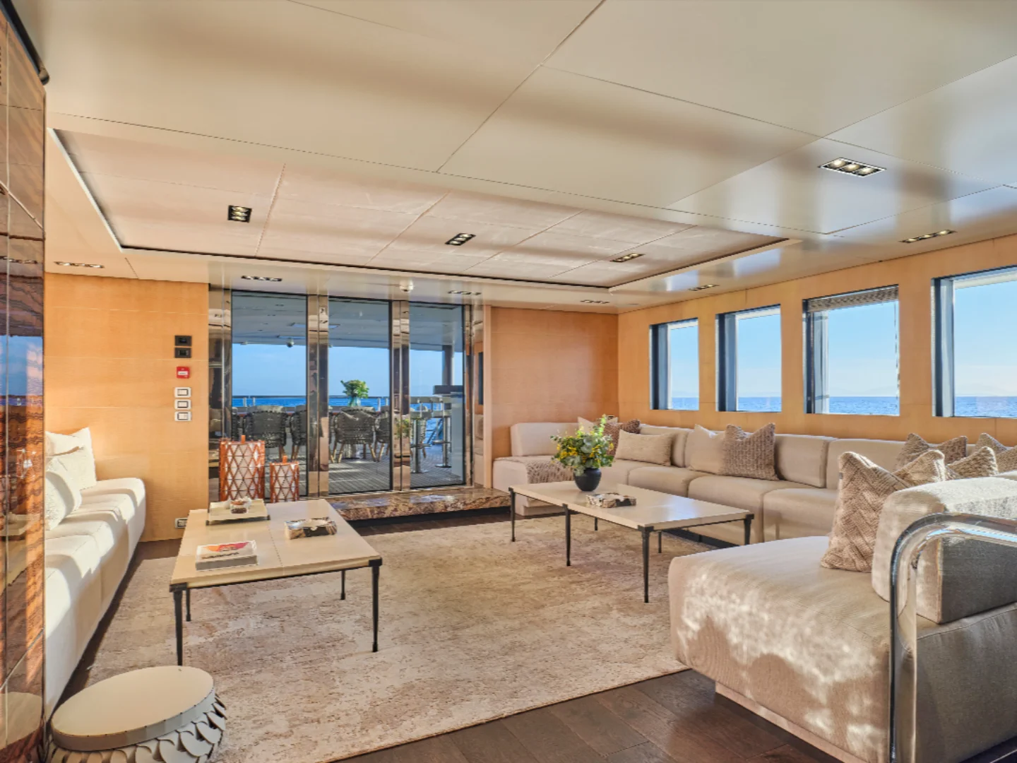HIGHLANDER | Feadship 164 - Photo 24