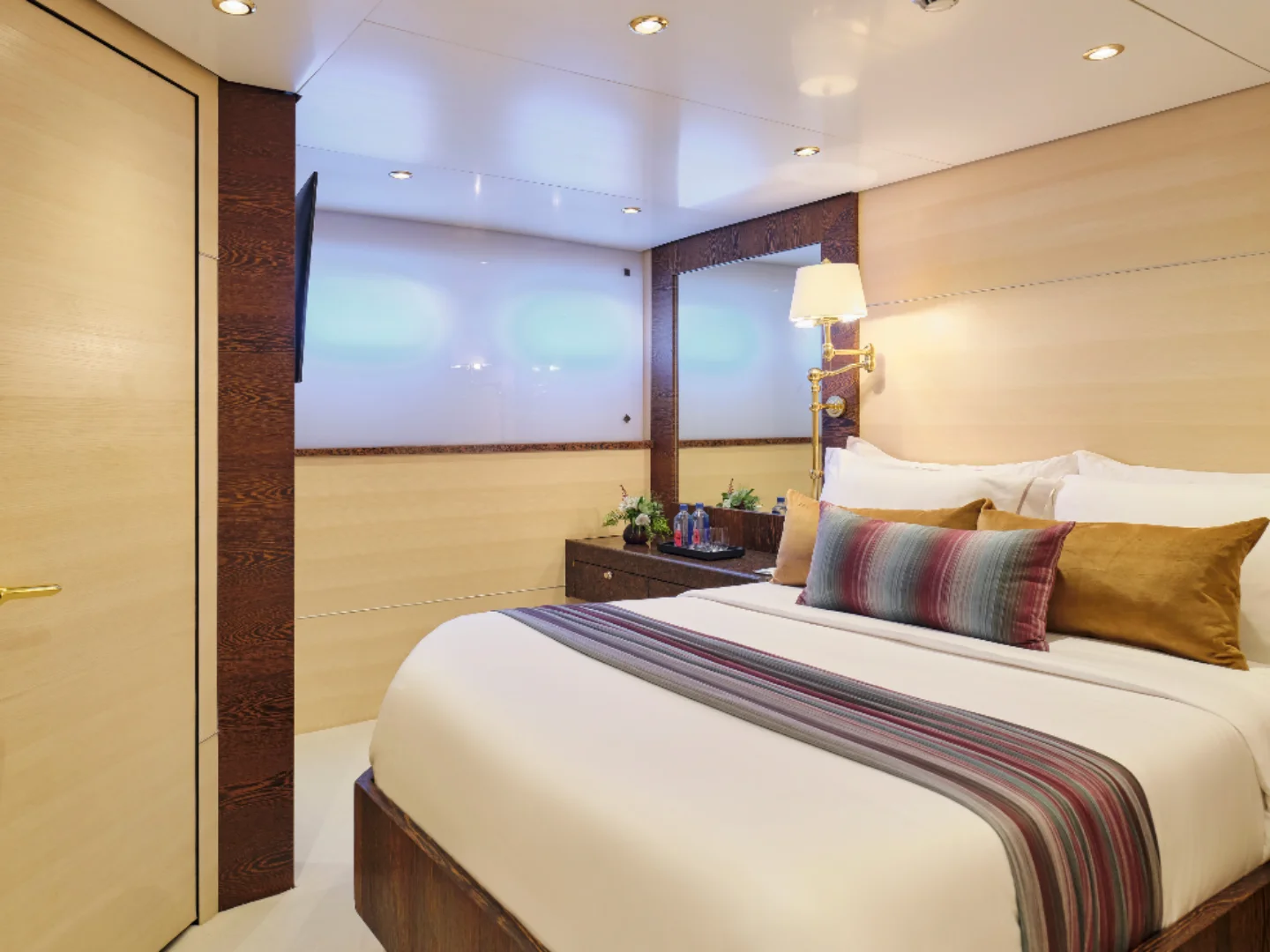 HIGHLANDER | Feadship 164 - Photo 44