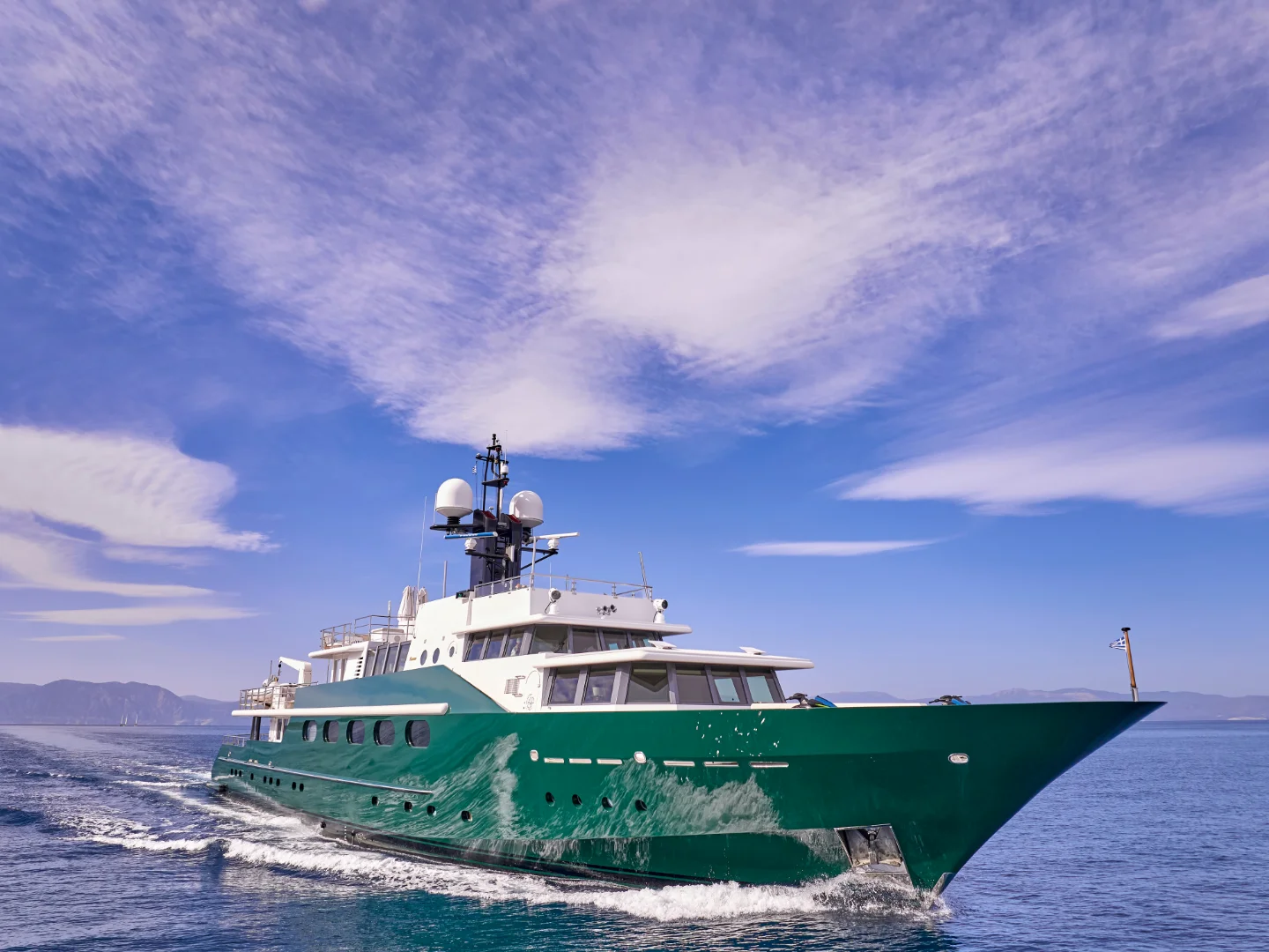 HIGHLANDER | Feadship 164 - Photo 4