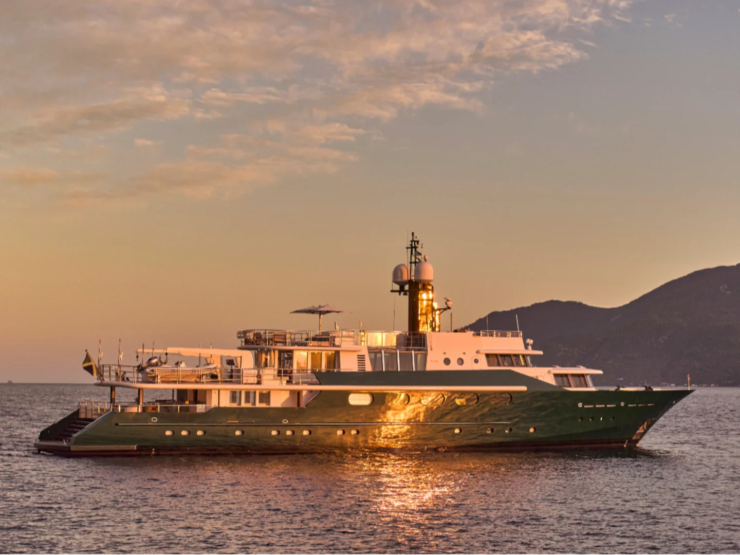 HIGHLANDER | Feadship 164 - Photo 57