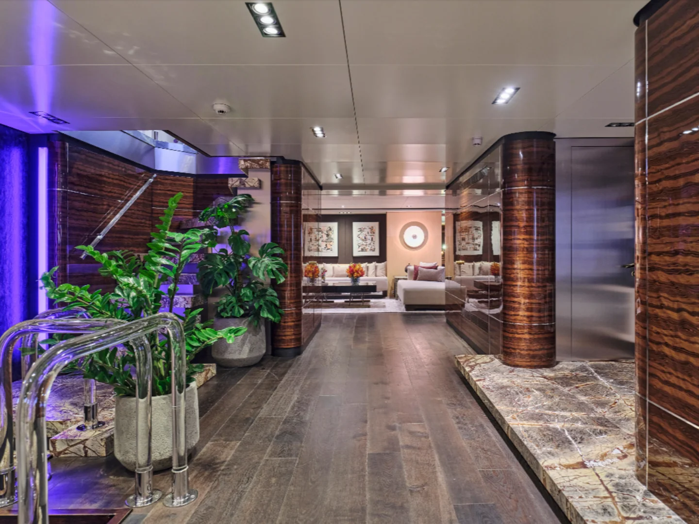 HIGHLANDER | Feadship 164 - Photo 26