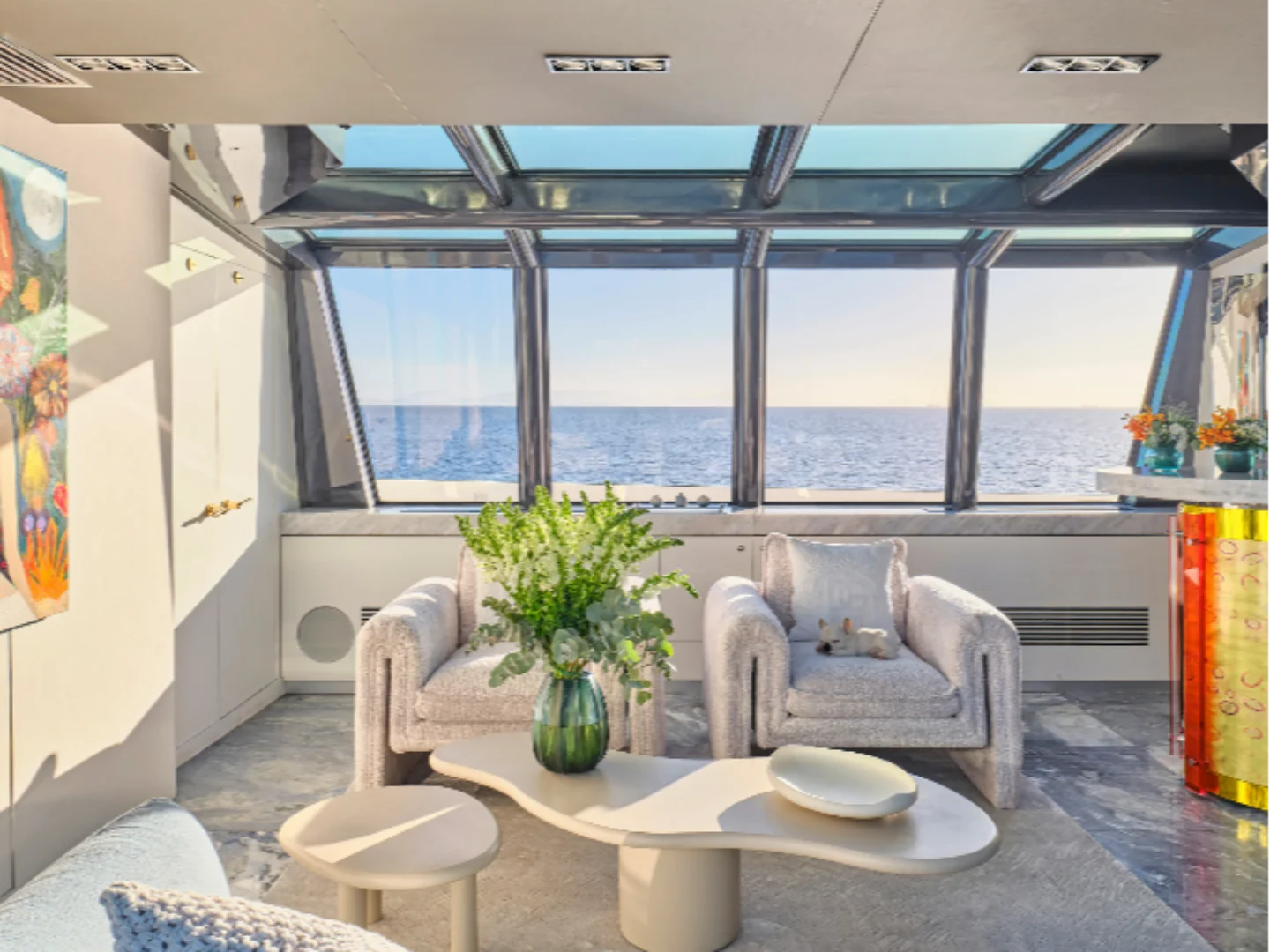 HIGHLANDER | Feadship 164 - Photo 31