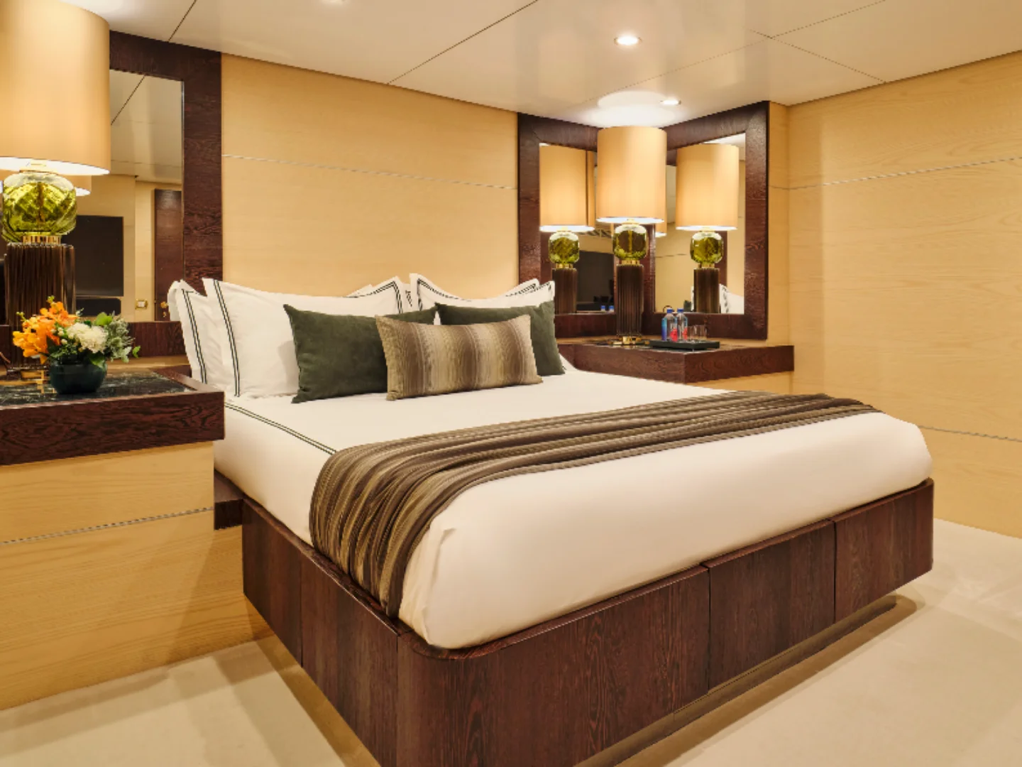 HIGHLANDER | Feadship 164 - Photo 41