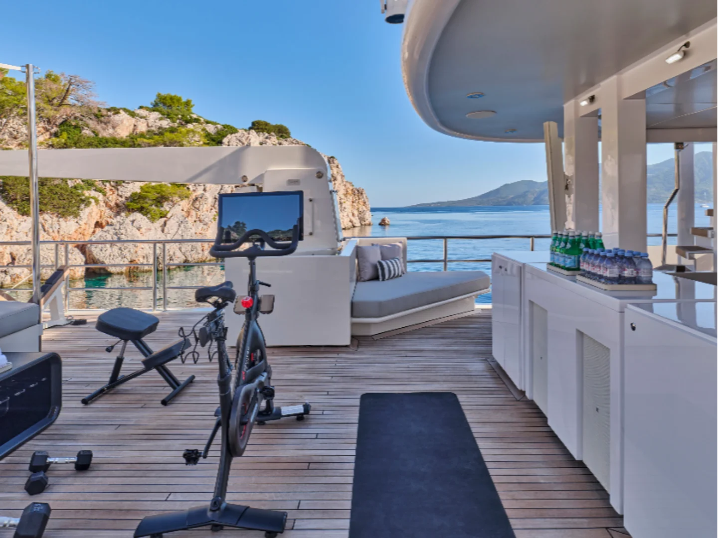 HIGHLANDER | Feadship 164 - Photo 54