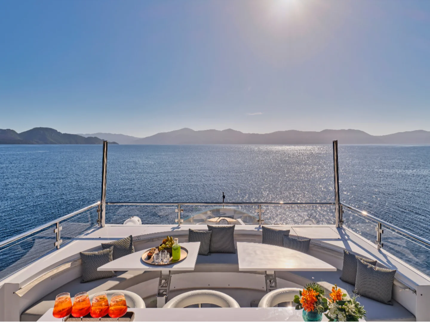 HIGHLANDER | Feadship 164 - Photo 15