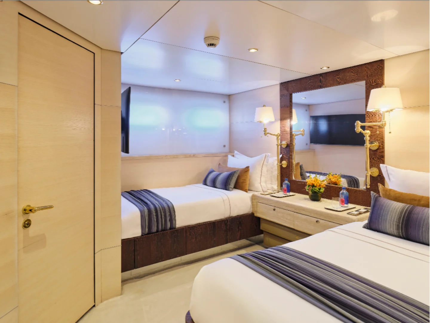 HIGHLANDER | Feadship 164 - Photo 50