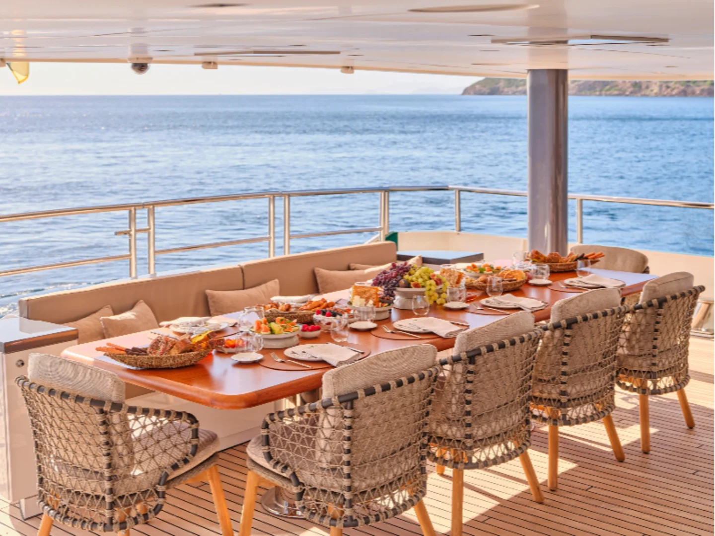HIGHLANDER | Feadship 164 - Photo 21