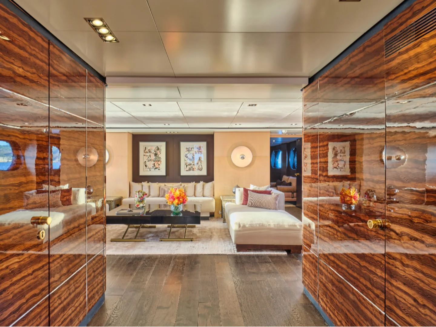 HIGHLANDER | Feadship 164 - Photo 27