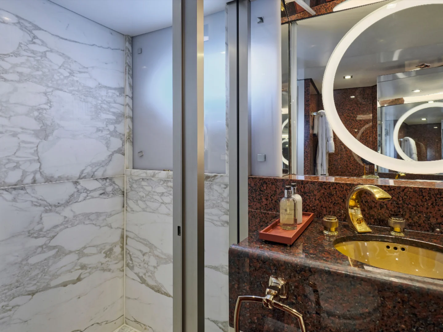 HIGHLANDER | Feadship 164 - Photo 45