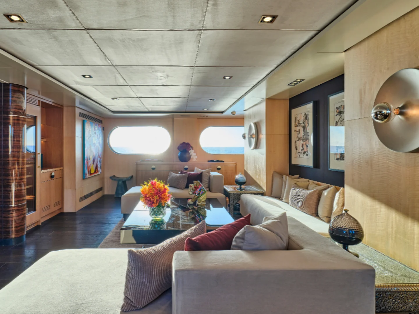 HIGHLANDER | Feadship 164 - Photo 29
