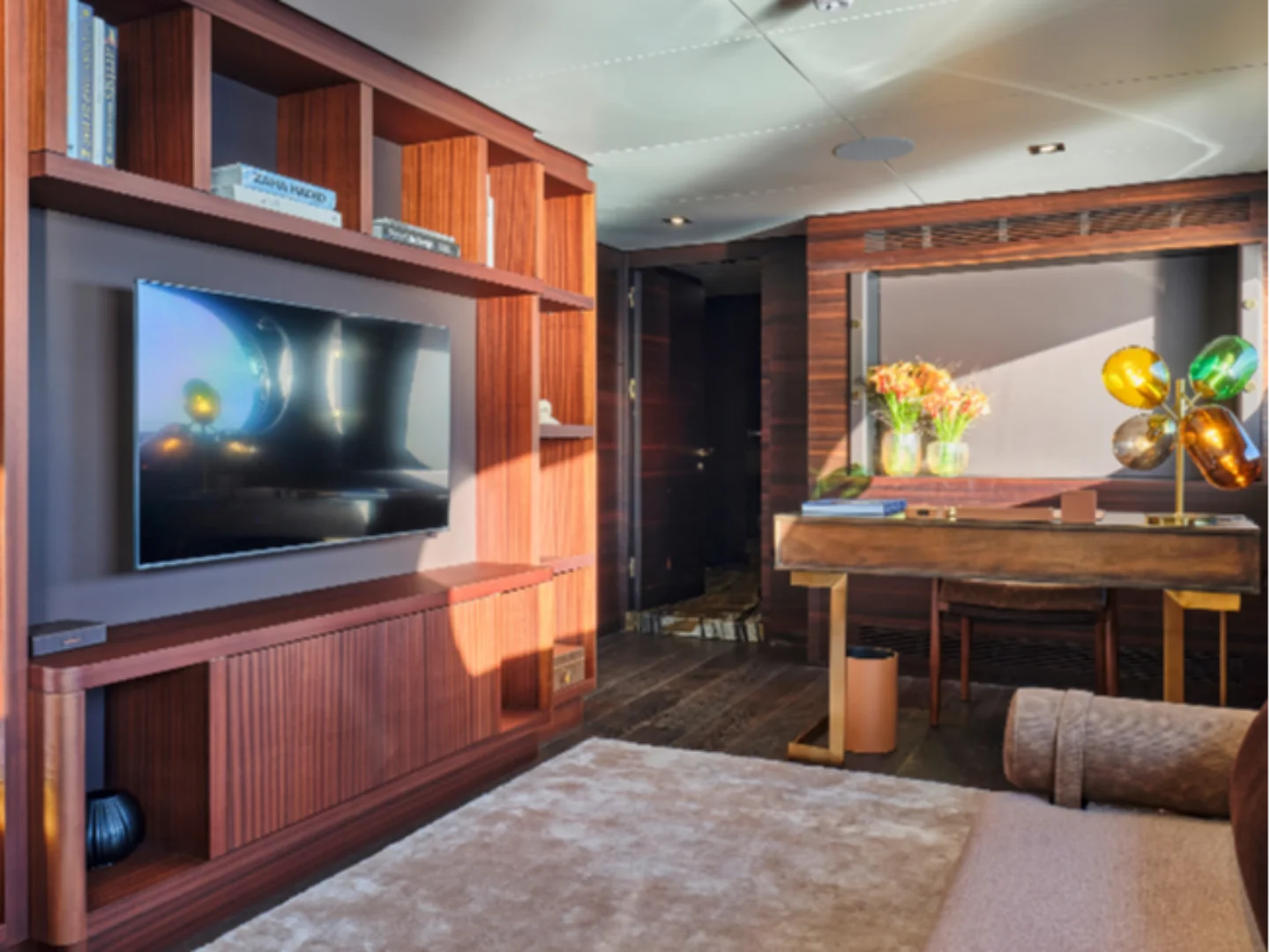 HIGHLANDER | Feadship 164 - Photo 37