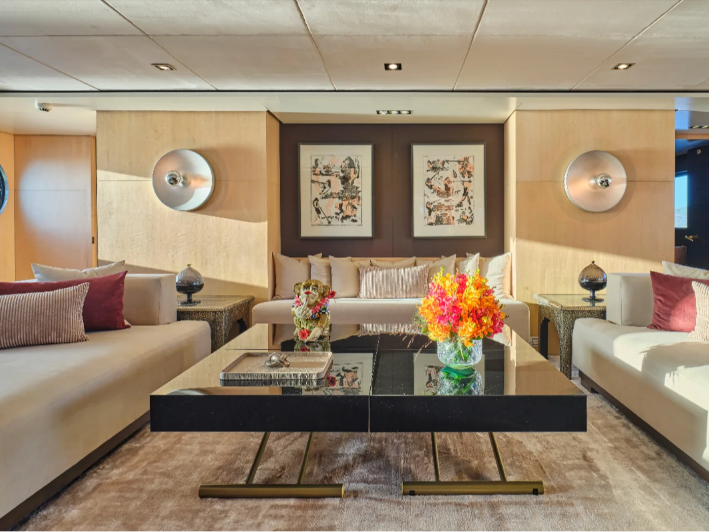 HIGHLANDER | Feadship 164 - Photo 28