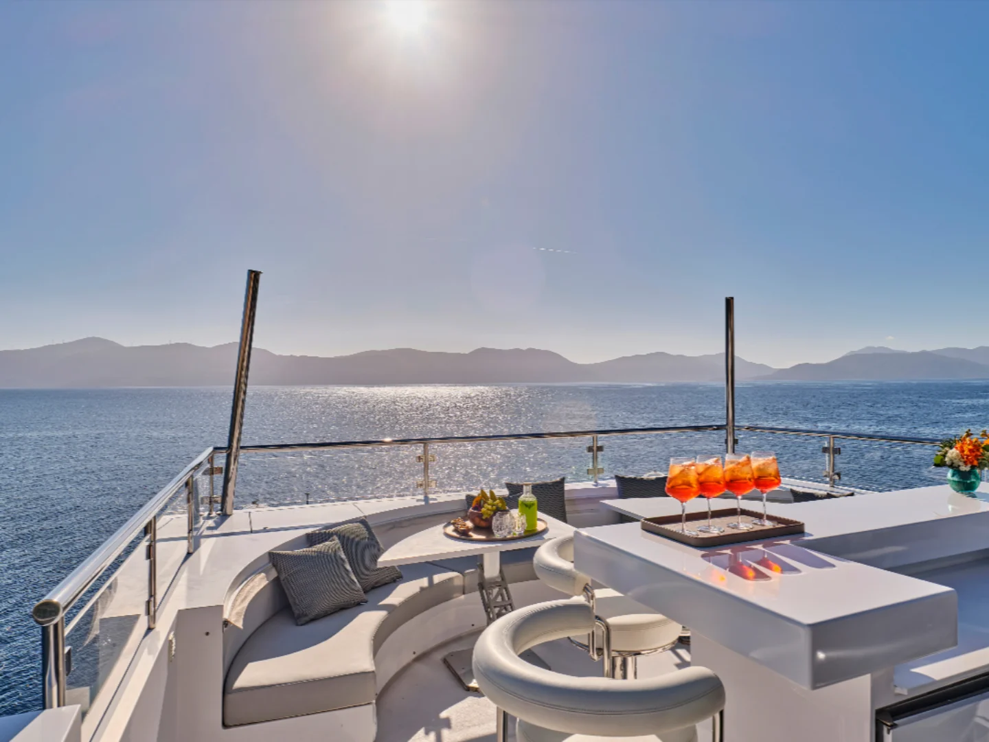 HIGHLANDER | Feadship 164 - Photo 16