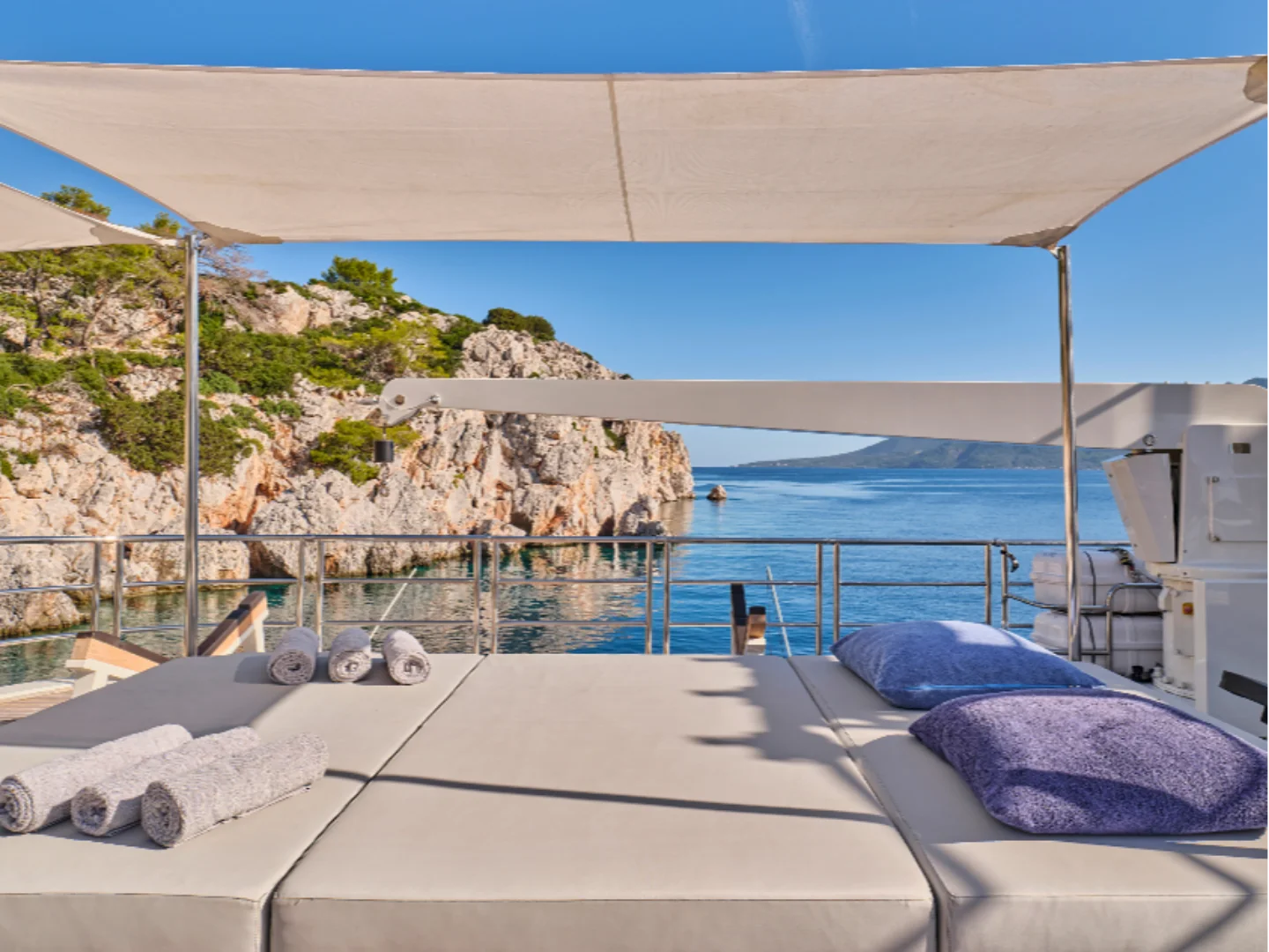 HIGHLANDER | Feadship 164 - Photo 18