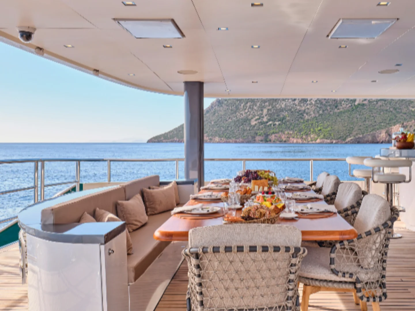 HIGHLANDER | Feadship 164 - Photo 20
