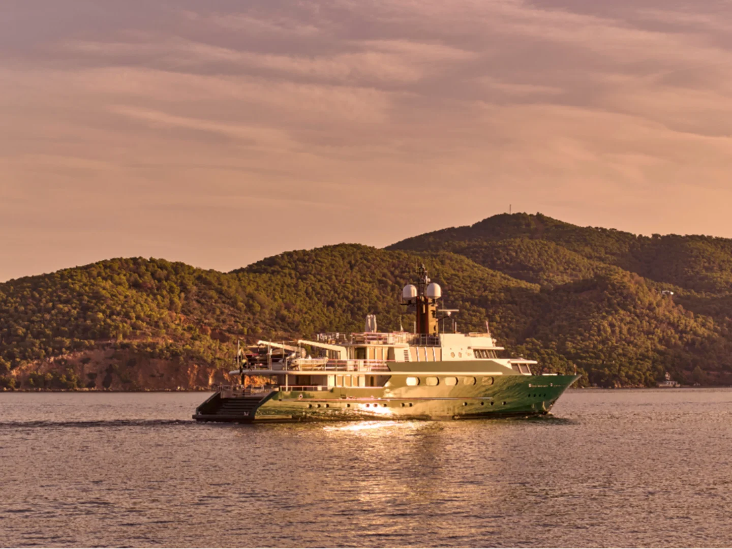 HIGHLANDER | Feadship 164 - Photo 58