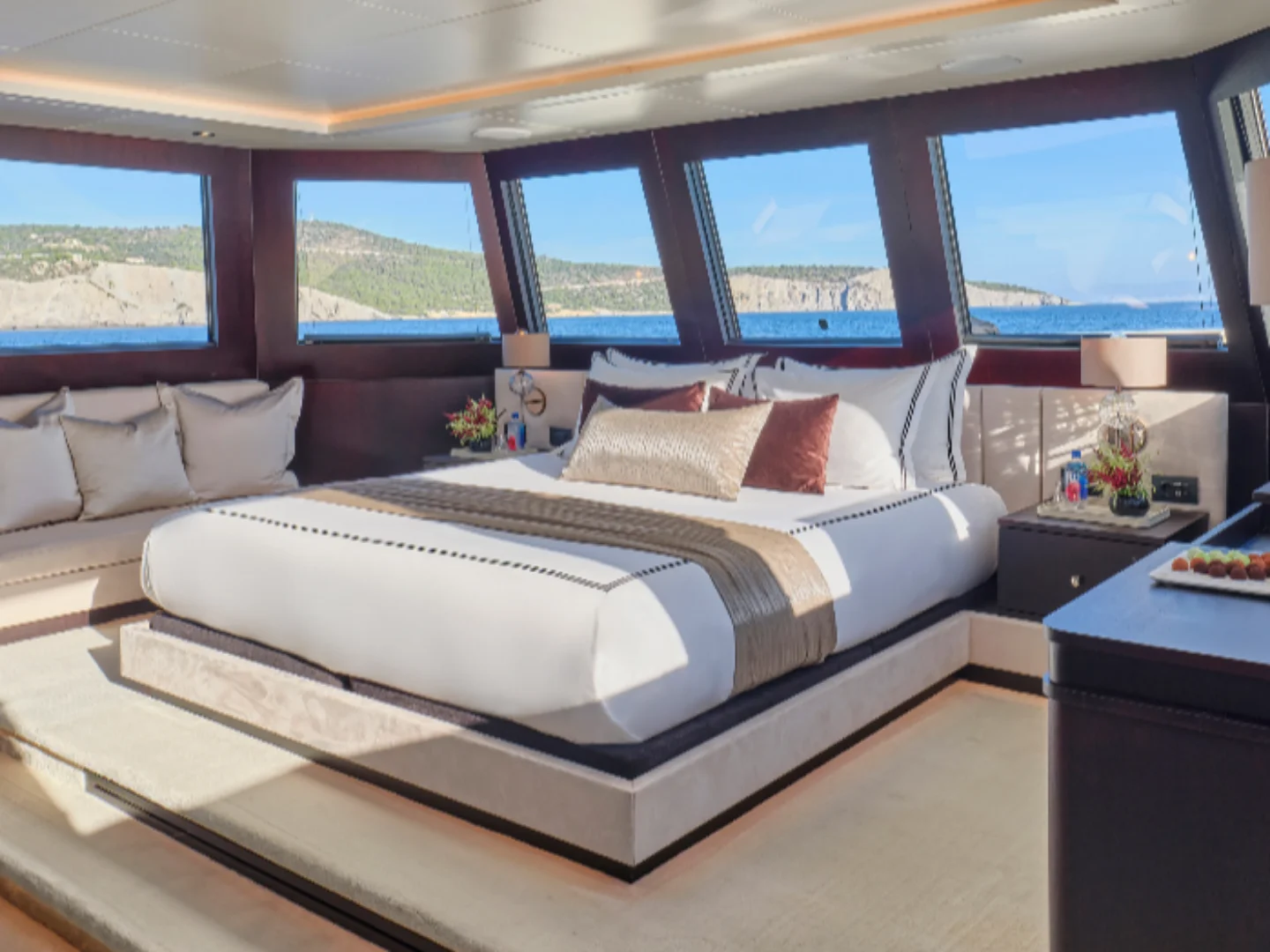 HIGHLANDER | Feadship 164 - Photo 34