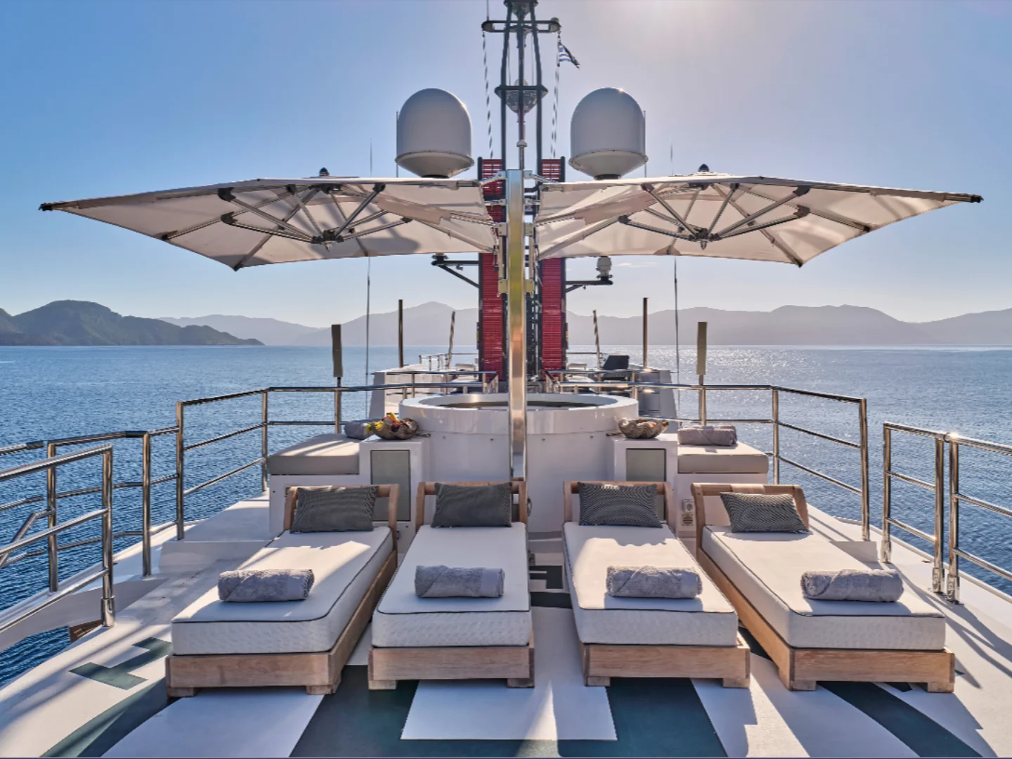 HIGHLANDER | Feadship 164 - Photo 12