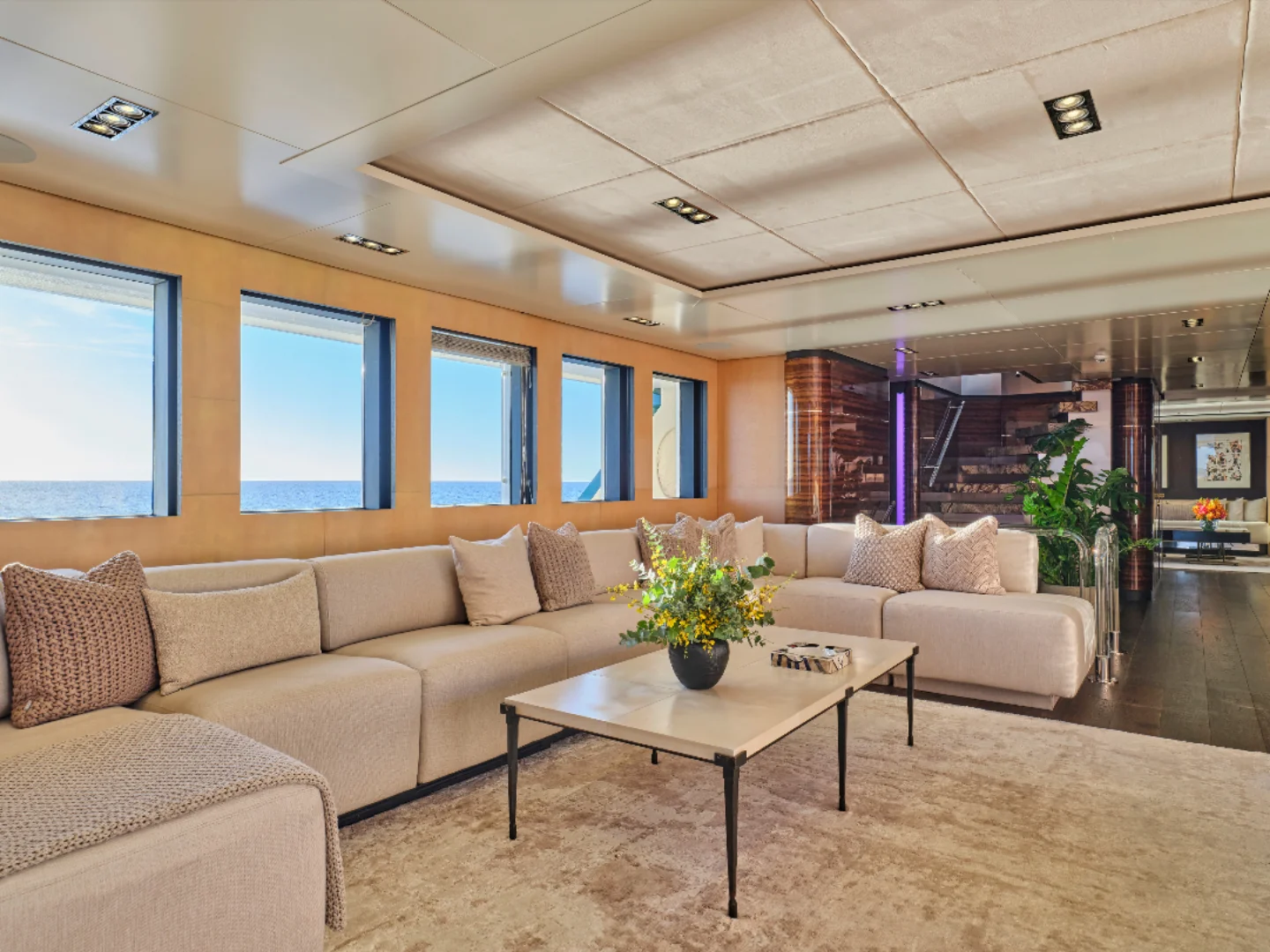 HIGHLANDER | Feadship 164 - Photo 23
