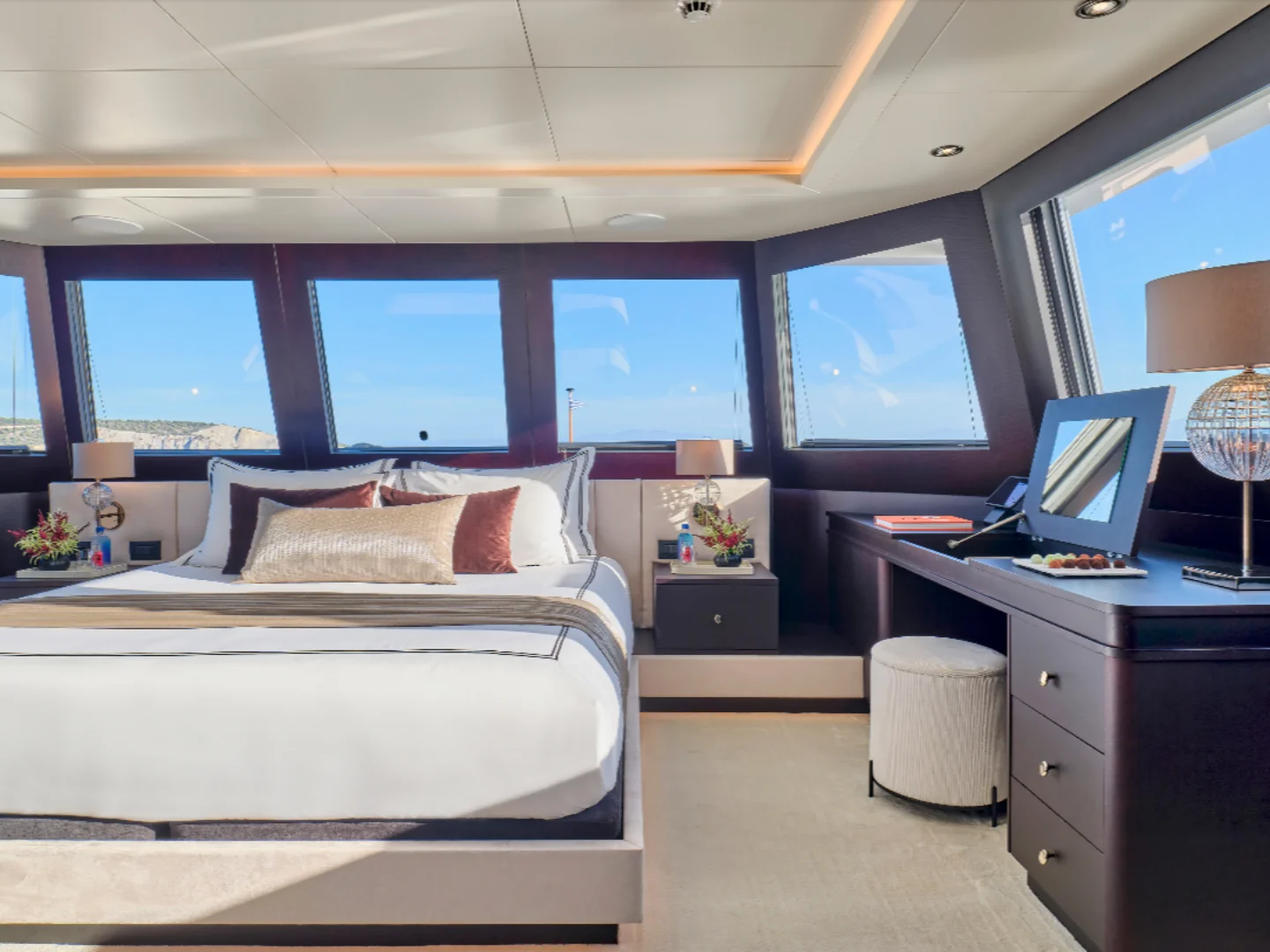HIGHLANDER | Feadship 164 - Photo 36