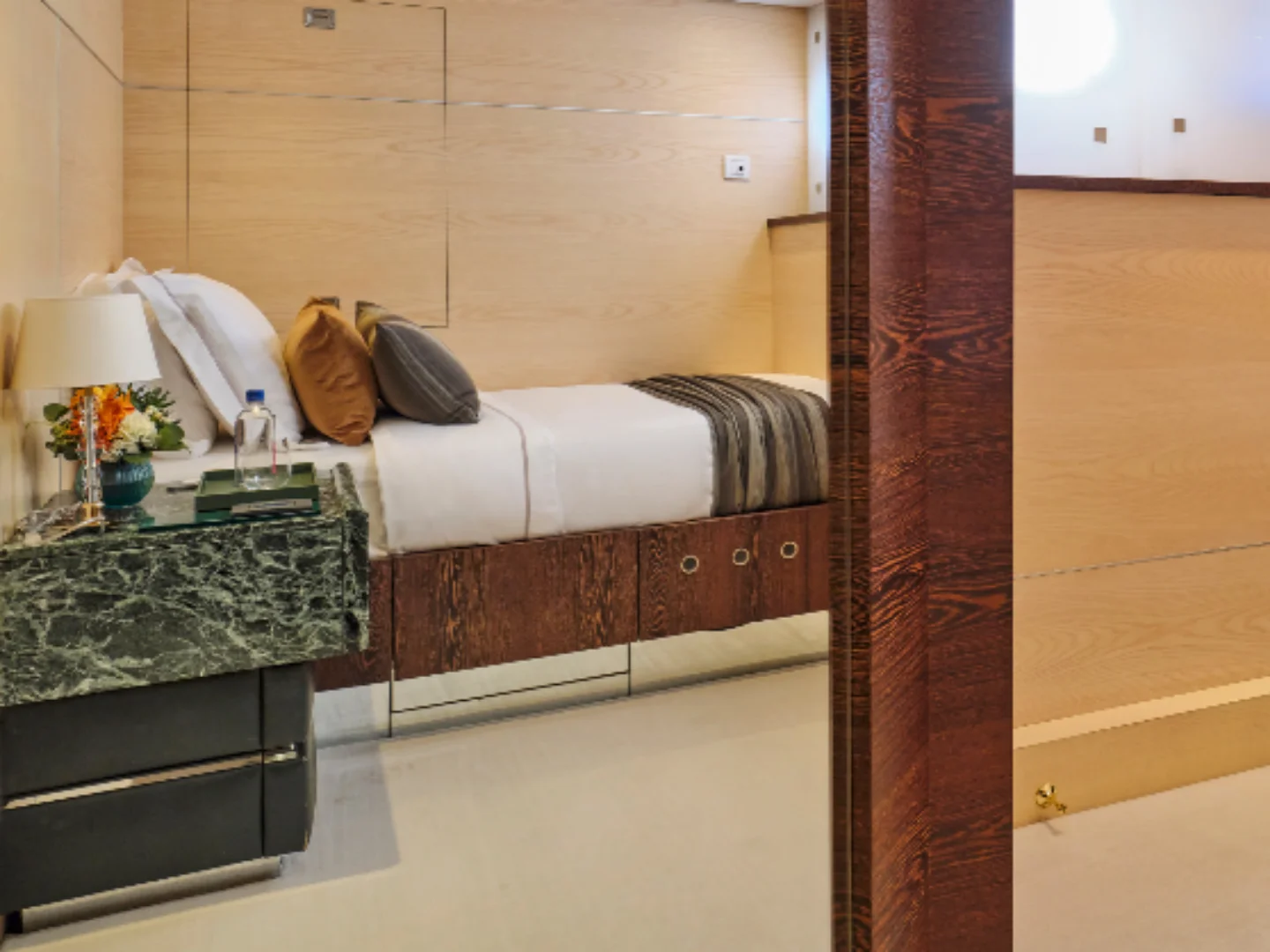 HIGHLANDER | Feadship 164 - Photo 52