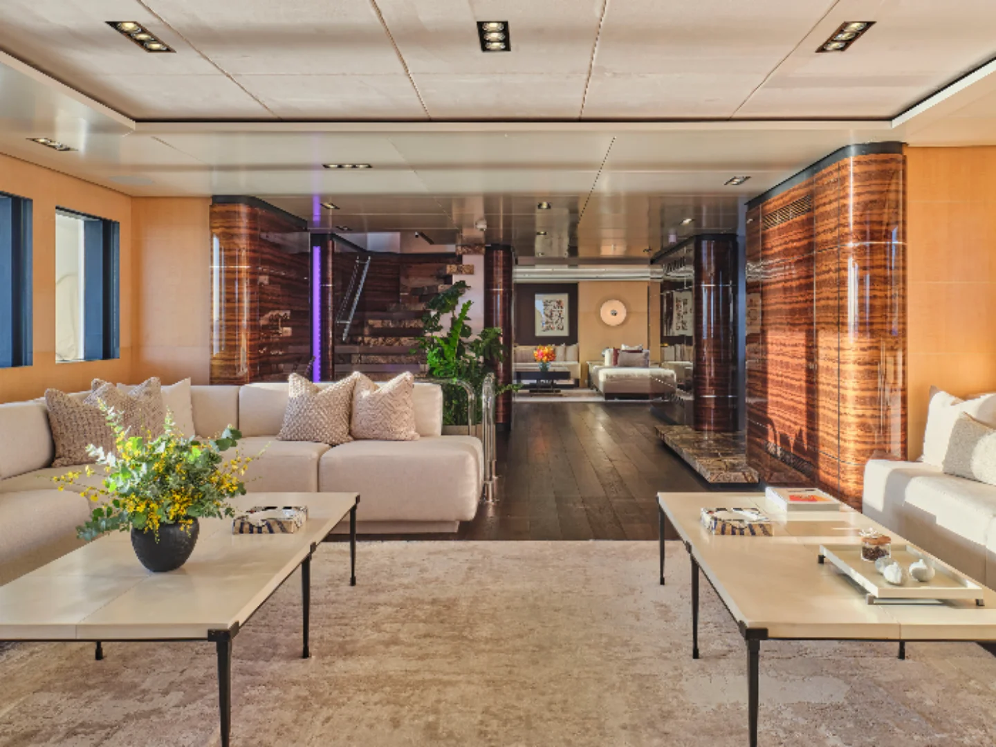 HIGHLANDER | Feadship 164 - Photo 22