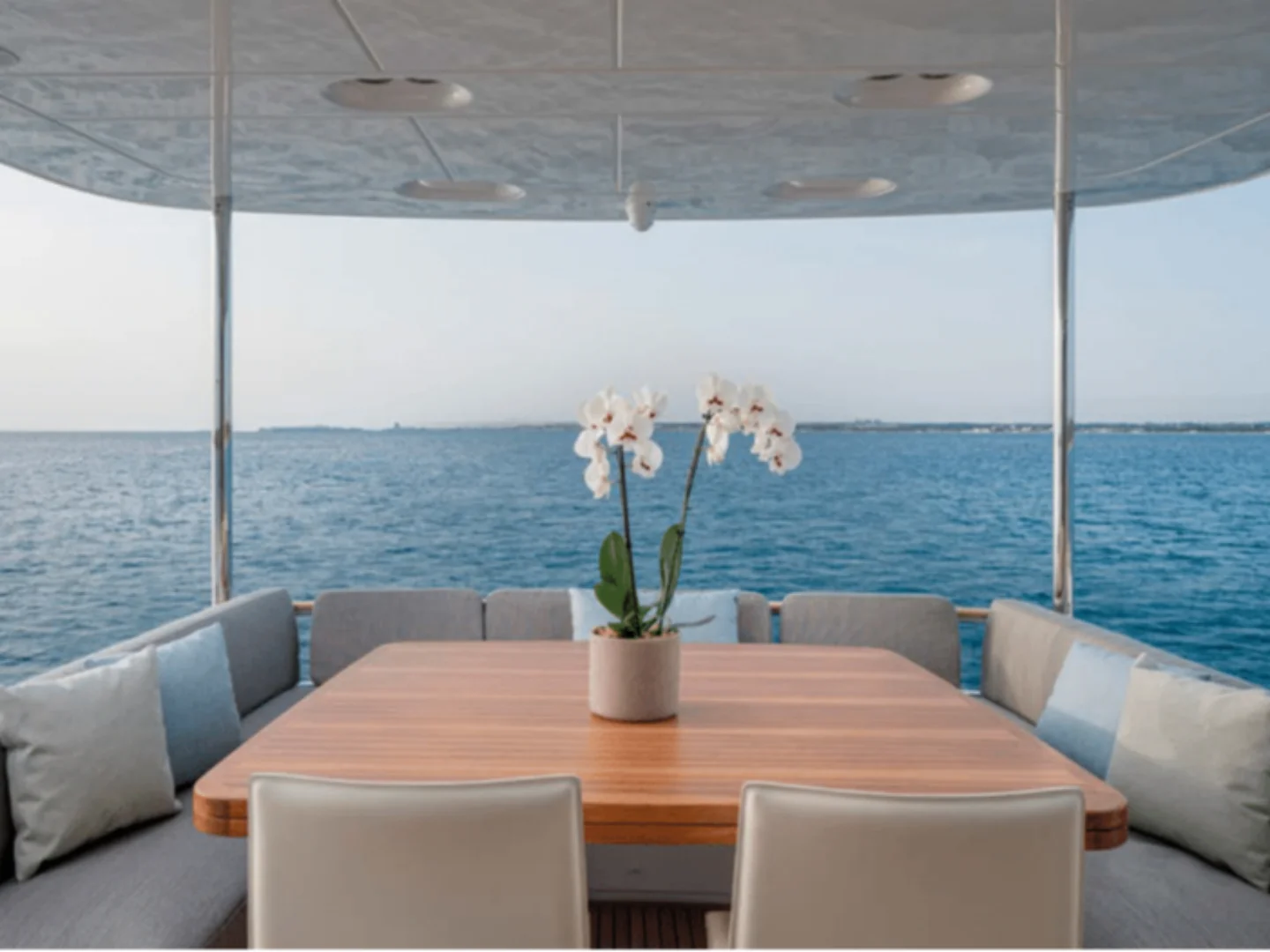 SOUL | Azimut Magellano 66  - Photo 12