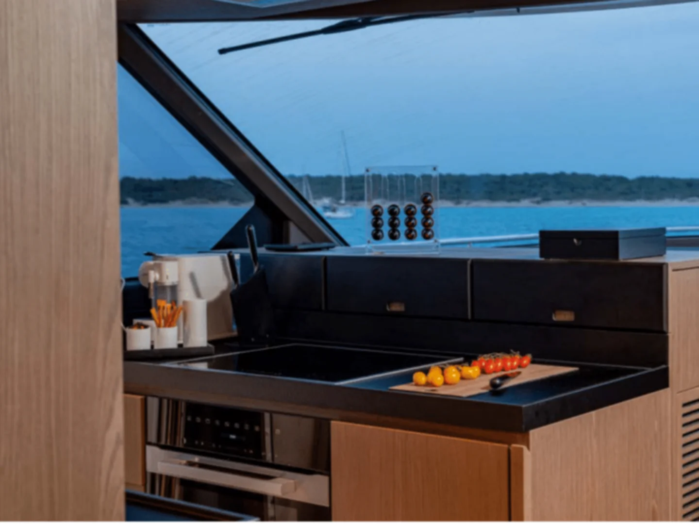 SOUL | Azimut Magellano 66  - Photo 28
