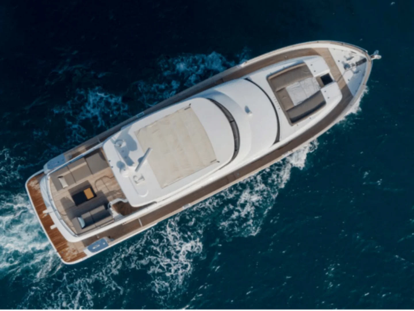 SOUL | Azimut Magellano 66  - Photo 5