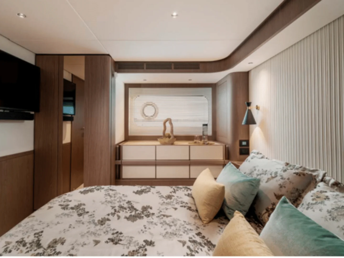 SOUL | Azimut Magellano 66  - Photo 31