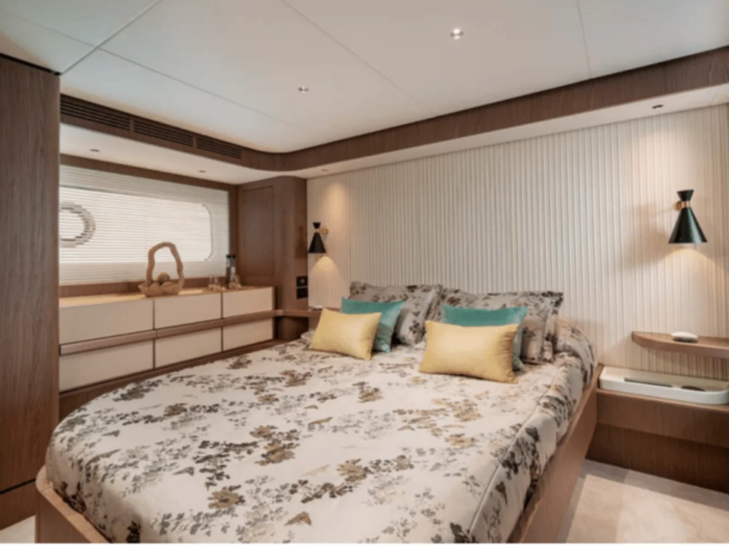 SOUL | Azimut Magellano 66  - Photo 29
