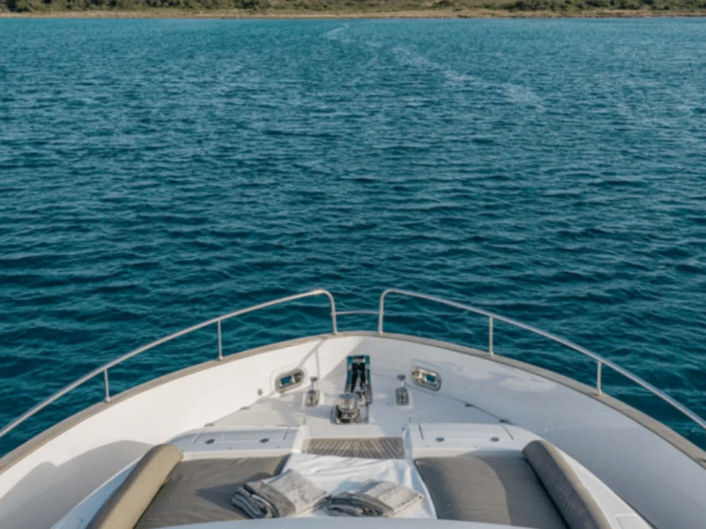 SOUL | Azimut Magellano 66  - Photo 20