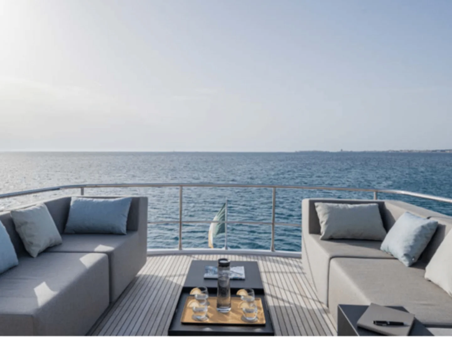SOUL | Azimut Magellano 66  - Photo 18