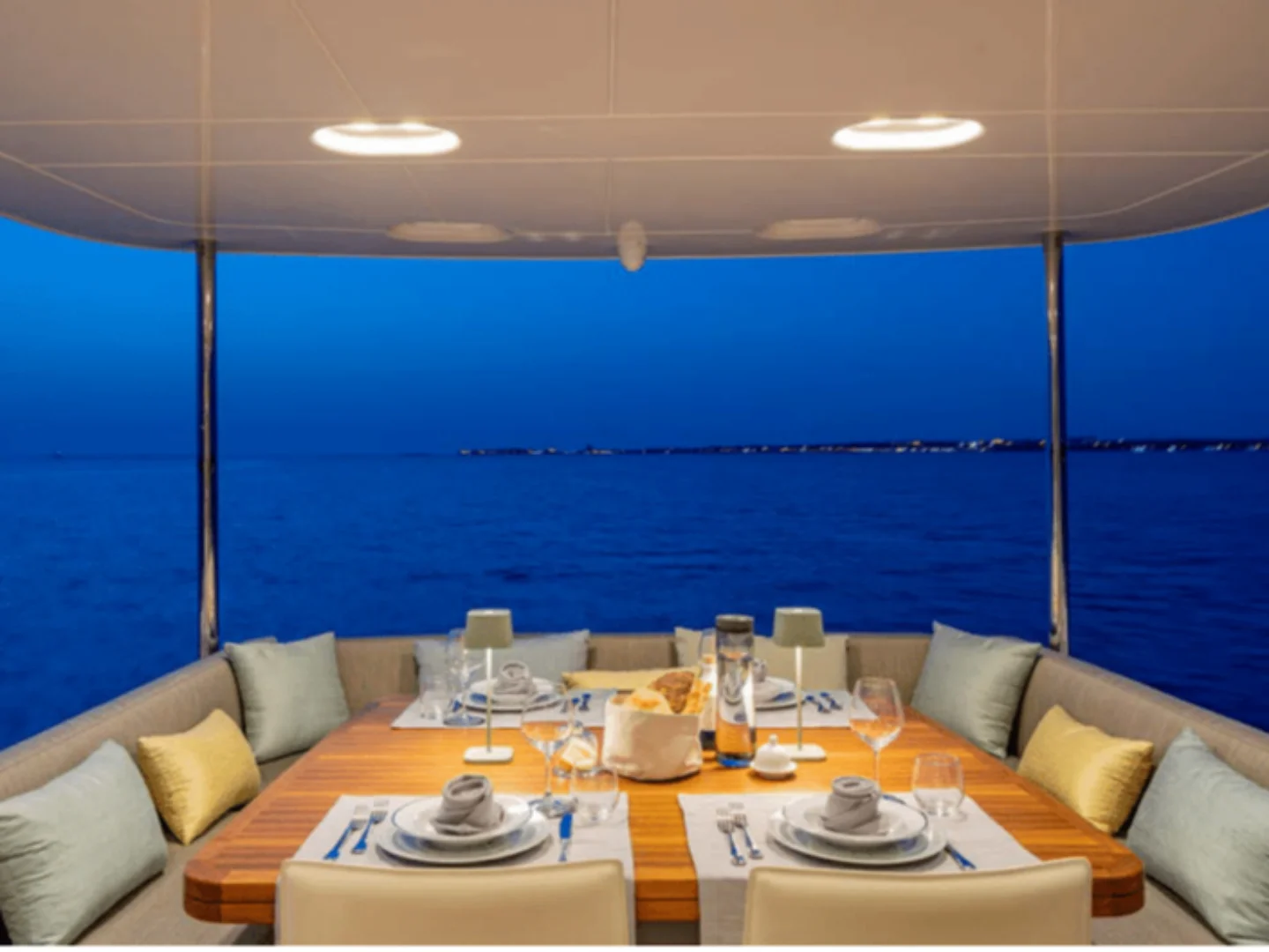 SOUL | Azimut Magellano 66  - Photo 11
