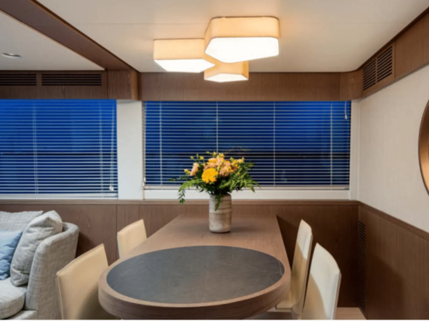 SOUL | Azimut Magellano 66  - Photo 25