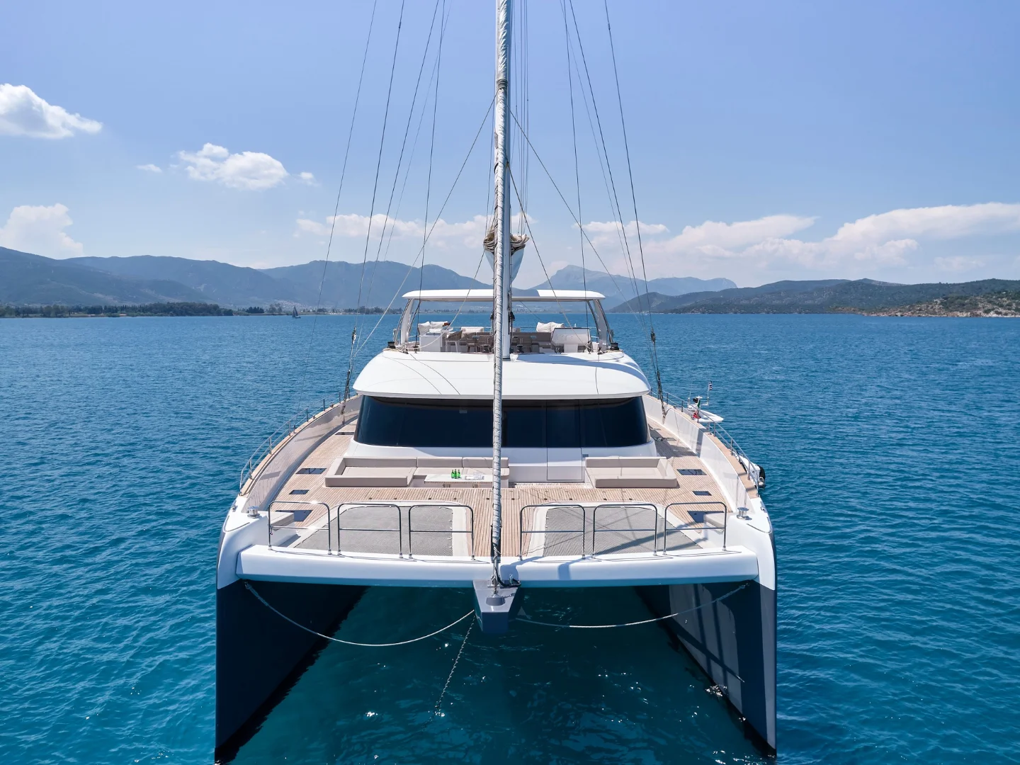 GENNY | Sunreef 80  - Photo 14