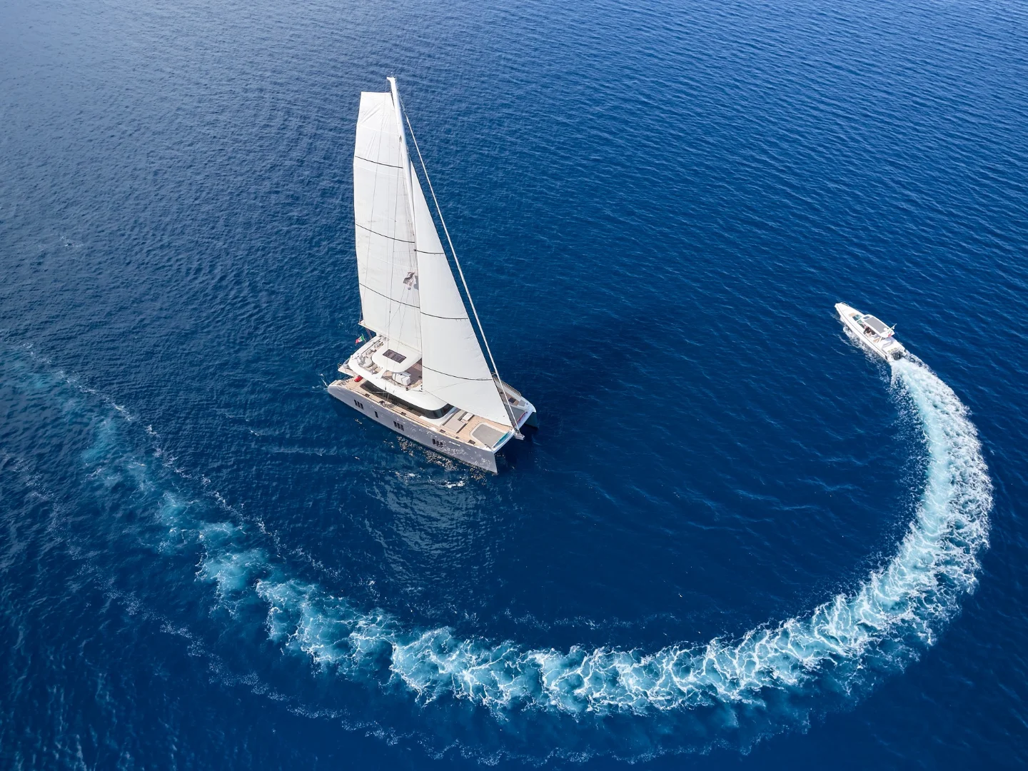 GENNY | Sunreef 80  - Photo 30