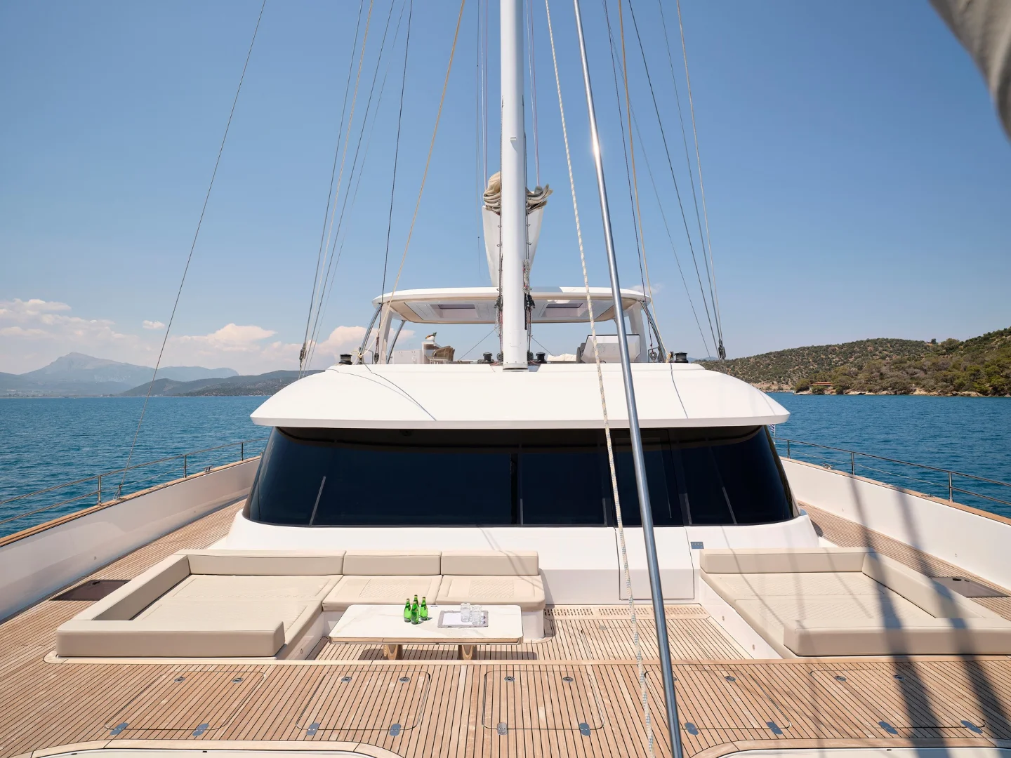 GENNY | Sunreef 80  - Photo 41