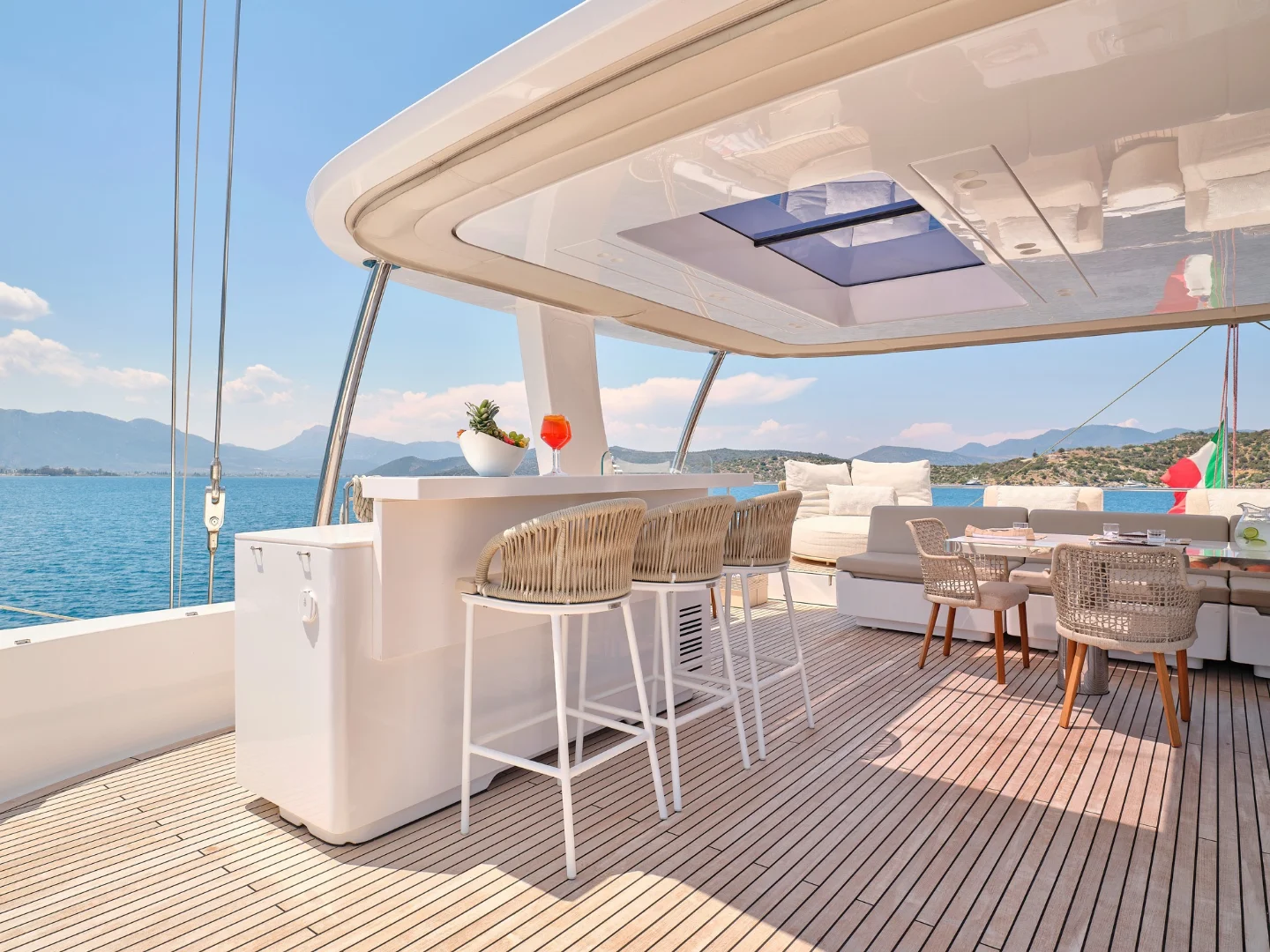 GENNY | Sunreef 80  - Photo 46