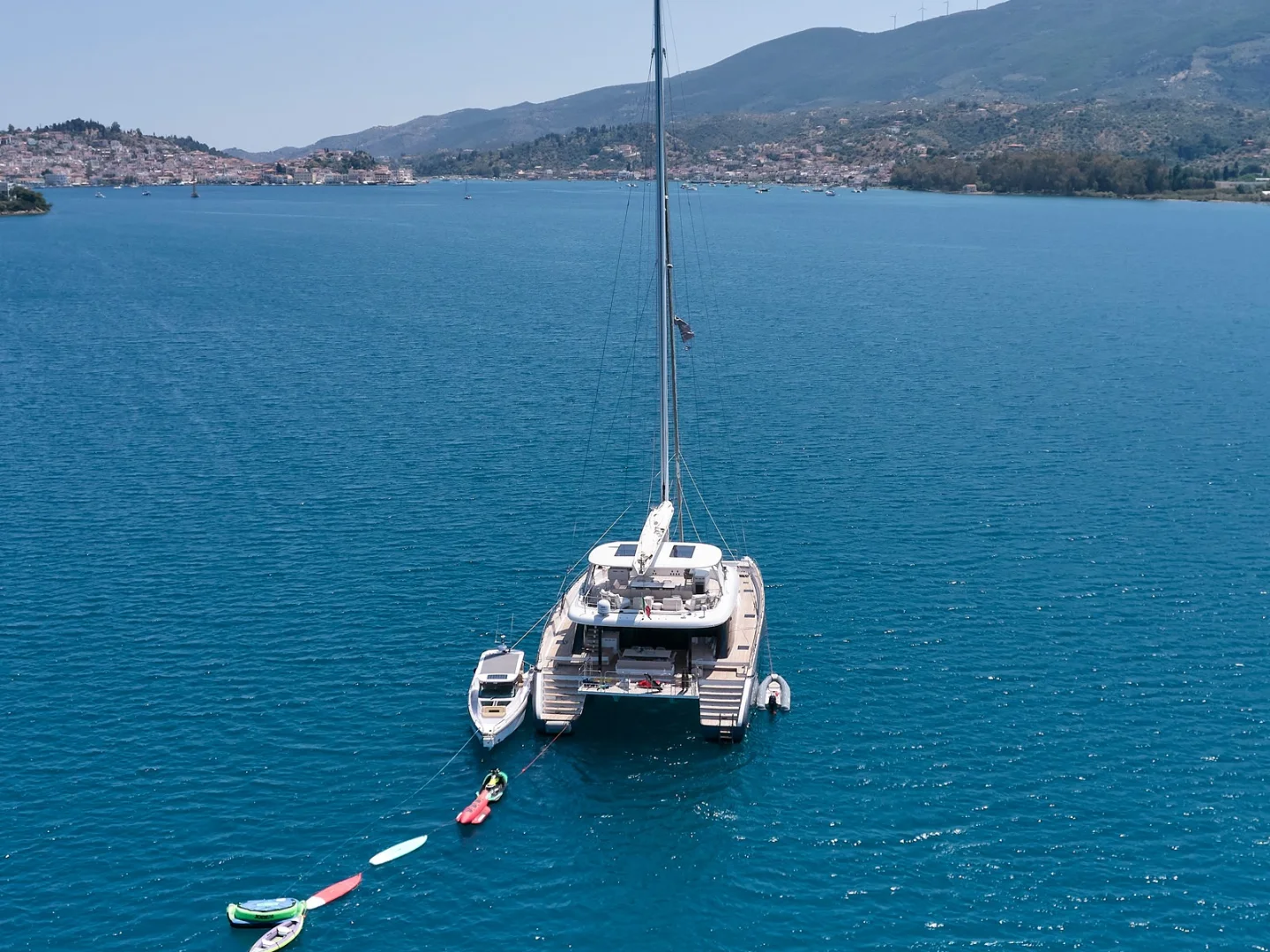 GENNY | Sunreef 80  - Photo 7