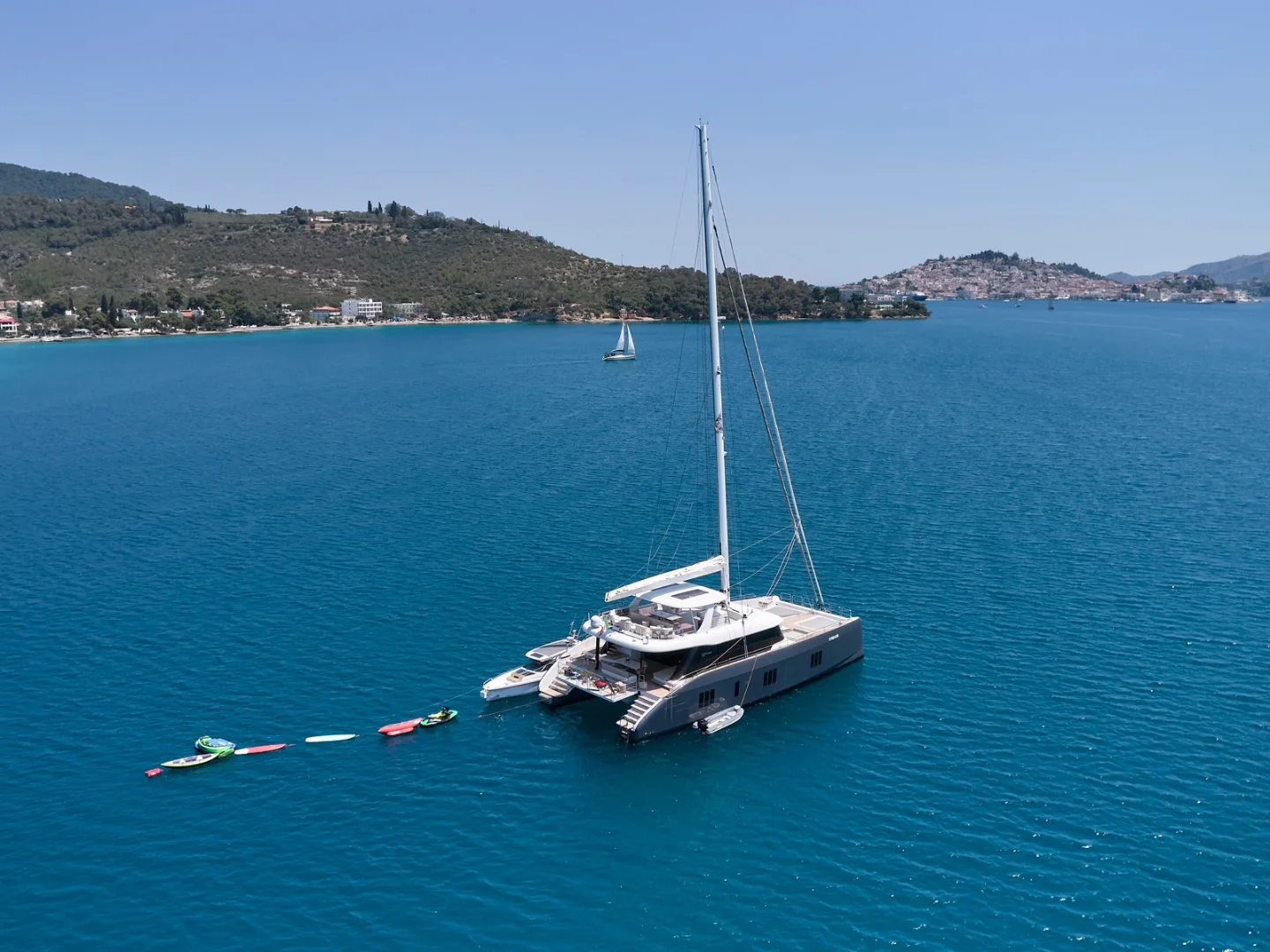 GENNY | Sunreef 80  - Photo 6