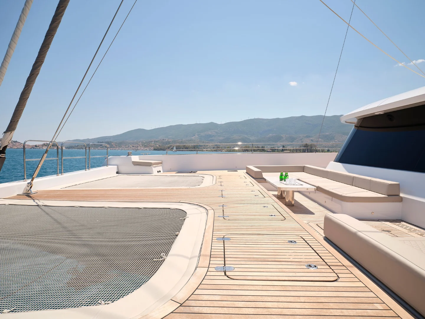 GENNY | Sunreef 80  - Photo 43