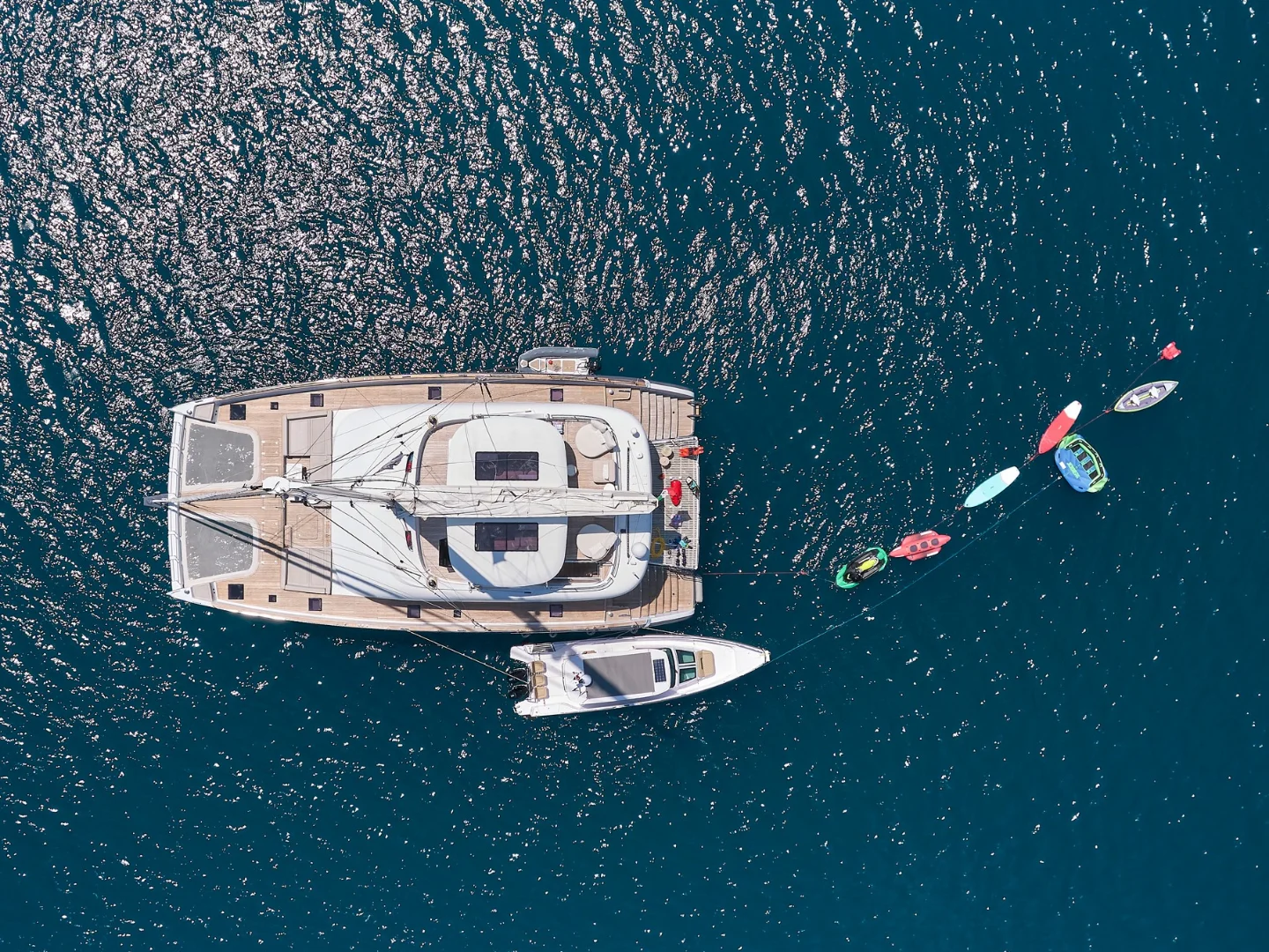 GENNY | Sunreef 80  - Photo 10