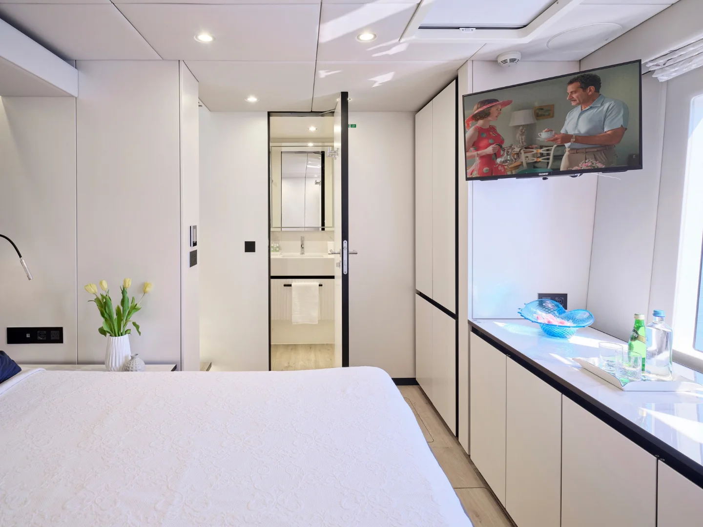 GENNY | Sunreef 80  - Photo 54