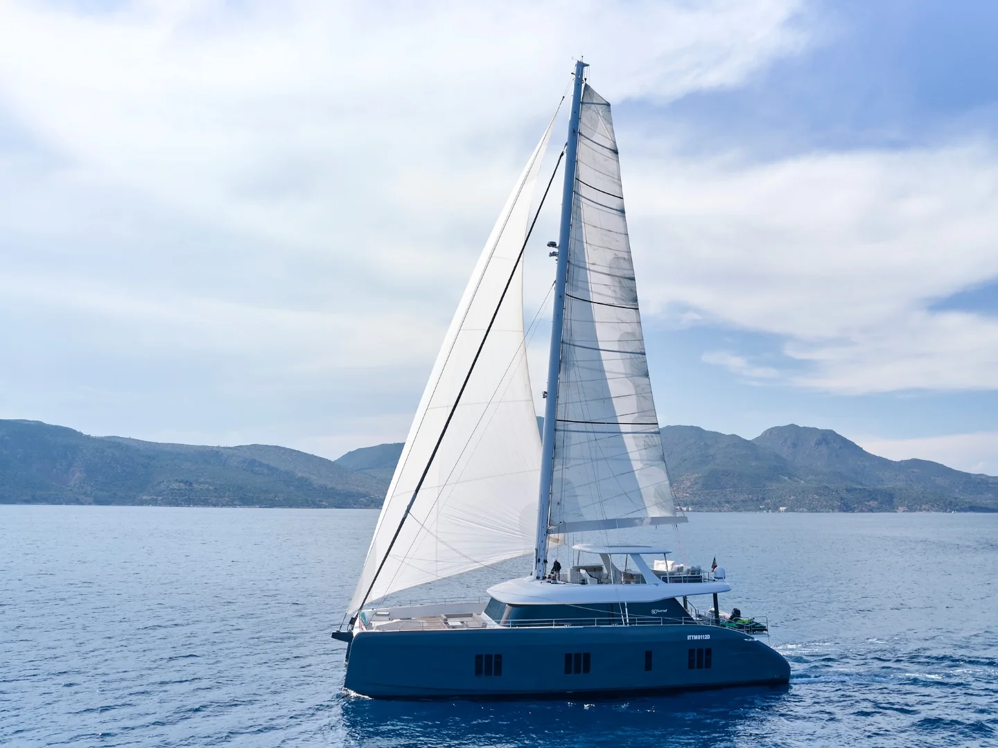 GENNY | Sunreef 80  - Photo 19