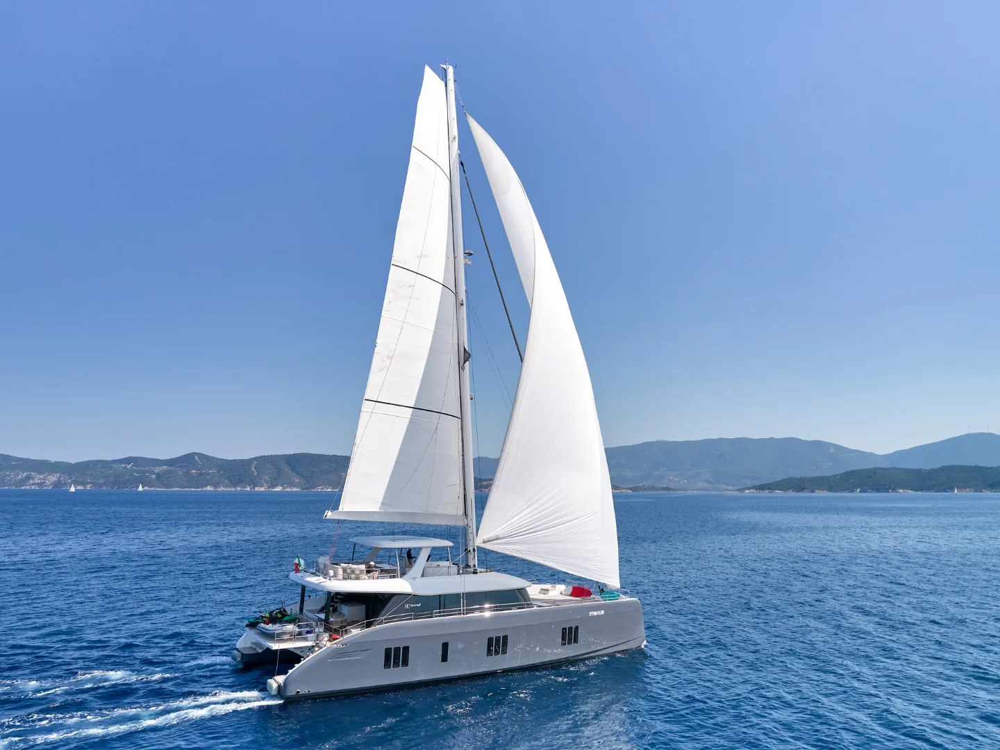 GENNY | Sunreef 80  - Photo 17